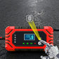 Chargeur de batterie intelligent pour voiture et moto