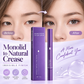 Stylo crème invisible pour paupières doubles