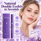 Stylo crème invisible pour paupières doubles
