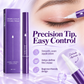 Stylo crème invisible pour paupières doubles