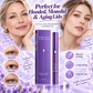 Stylo crème invisible pour paupières doubles