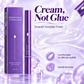 Stylo crème invisible pour paupières doubles