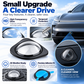 Front Camera Protective Cover for Electric Vehicles