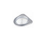 Front Camera Protective Cover for Electric Vehicles