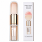 📢📢50 % DE RÉDUCTION !! ⏰Pinceaux maquillage rétractables portables, multifonctionnels, pinceau poudre et lèvres silicone✨
