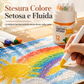 ⏳ Offre à durée limitée – 50 % de réduction ⏰ Crayons lavables et pastels à l'huile pour enfants 😇🎨