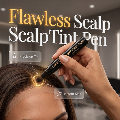 Stylo de coloration de précision « Professional Lace Tint