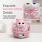 📢📢50 % DE RÉDUCTION !! ⏰Peluche Chat Squishy Anti-Stress