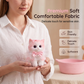📢📢50 % DE RÉDUCTION !! ⏰Peluche Chat Squishy Anti-Stress