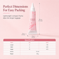 Essence hydratante pour les lèvres 15 g – Soin hydratant pour des lèvres douces et lisses