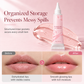 Essence hydratante pour les lèvres 15 g – Soin hydratant pour des lèvres douces et lisses