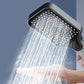✨ Vente flash : -50 % 🔥🚿 Pommeau de douche haute pression – Débit d’eau puissant et confort digne d’un spa ✨