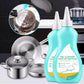🔥PROMOTION🔥 Gel nettoyant pour le fond des casseroles et les ustensiles de cuisine