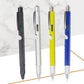 Stylo multi-outil d'extérieur 9-en-1