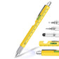 Stylo multi-outil d'extérieur 9-en-1