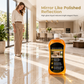 🥳VENTE PHARE 2026🥳 Produit de restauration et de polissage pour carrelages et sols – élimine la saleté en profondeur, comble les micro-rayures et redonne un éclat miroir. Séchage rapide, idéal pour le carrelage et les sols durs ! 🛡️✅
