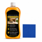 🥳VENTE PHARE 2026🥳 Produit de restauration et de polissage pour carrelages et sols – élimine la saleté en profondeur, comble les micro-rayures et redonne un éclat miroir. Séchage rapide, idéal pour le carrelage et les sols durs ! 🛡️✅