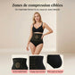 💥Short en microfibre 4 en 1 sculptant et brûleur de graisse 🌸 active la chaleur et stimule la circulation. Pour une silhouette plus ferme et plus lisse. Pas besoin de salle de sport. Un choix gainant intelligent. 🧘‍♀️