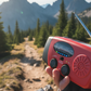 🎁 Nouveautés 2026 : -50 % 💥🔋 Radio de secours solaire portable multifonction – Batterie externe, manivelle et alertes météo ⚡