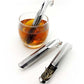 🔥🔥🔥 Tea artifact 🔥🔥🔥 - stainless steel tea strainer