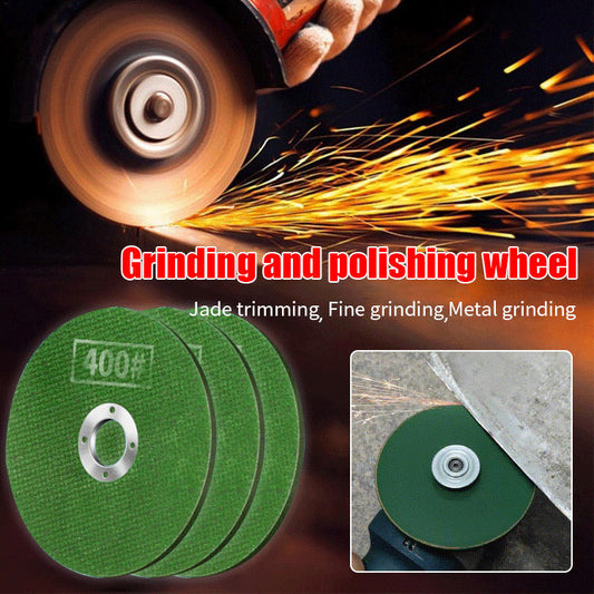 Pousbo® Angle Grinder Grinding and Polishing Wheel