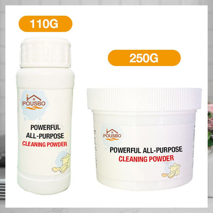 🔥Pousbo® Powerful Kitchen All-purpose Powder Cleaner🔥