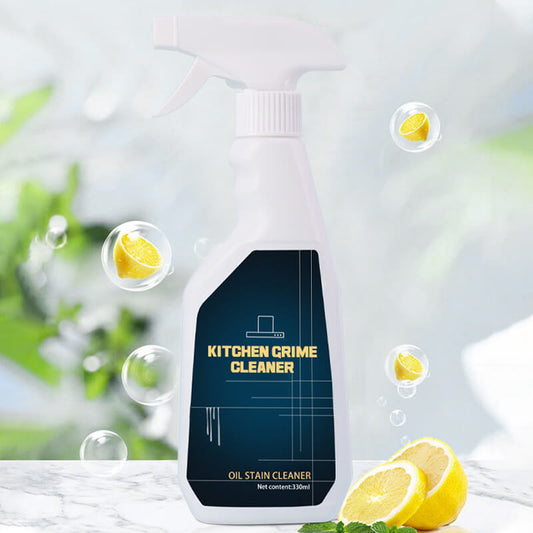✨Limited time offer✨Kitchen stain remover that removes stubborn grease and grime