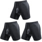 🔥🔥🔥2023 Newest Men's Boxer Briefs With Separate Pouch