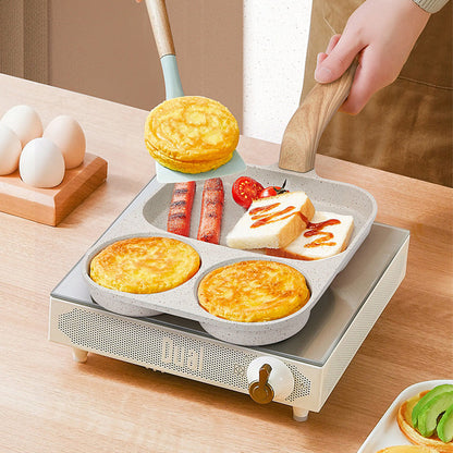 🔥🥳2023 Christmas New Arrival🔥 3-in-1 Frying Pan🍳