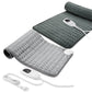 ❄🔥🔥Warm up the whole winter-magical electric heating pad💞（free shipping）