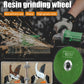Pousbo® Angle Grinder Grinding and Polishing Wheel