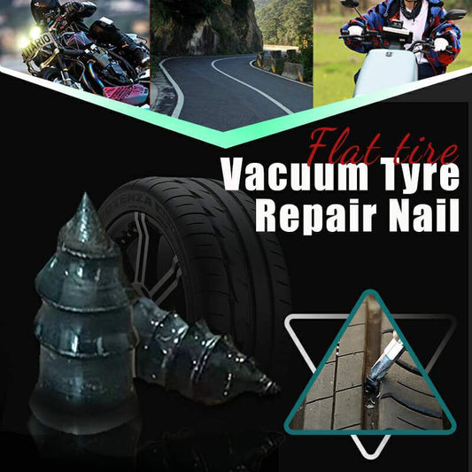 🔥Christmas Special 50% OFF🔥 Vacuum Tire Mending Nail