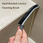 Hard-Bristled Crevice Cleaning Brush - BUY 2 GET 3 FREE NOW