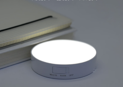 🔥🔥🔥Energy-efficient LED motion detector luminaire