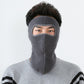 Winter Fleece Mask Warm Mask