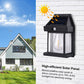 Christmas 50% OFF Solar Tungsten Wall Light