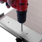 Pousbo® Adjustable Cabinet Hardware Jig Drilling Positioner
