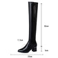 🔥Last Day Sale 49%🔥Elastic Soft Warm Comfortable Boots-【Free Shipping】