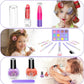 Kids Washable Makeup Beauty Kit