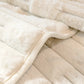 Winter Gift-Extremely Soft, Fluffy, Luxurious Soft Sofa Cover