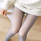 🔥🔥🔥Flawless Legs Fake Translucent Warm Plush Lined Elastic Tights