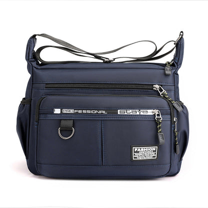 🔥Men's Shoulder Bag/Buy 2 FREE SHIPPING