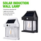 Christmas 50% OFF Solar Tungsten Wall Light