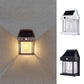 Christmas 50% OFF Solar Tungsten Wall Light