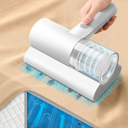 50% OFF🔥 Best Discount - Home Use High Frequency Powerful Dust Mite Remover (FREE SHIPPING)