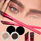 🎅Early Christmas - 50% OFF🎄Newest Magic Eyebrow Brush Set