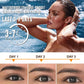 🔥🔥🔥Natural Long-lasting Tear-off Eyebrow Gel（BUY 1 GET 1 FREE）🌹