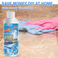 😍Stone Stain Remover Cleaner - Effective Removal of Oxidation, Rust, Stains🔥🔥