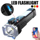 🔥🔥🔥Super Bright Rechargeable LED Handheld Flashlight