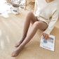 🔥🔥🔥Flawless Legs Fake Translucent Warm Plush Lined Elastic Tights
